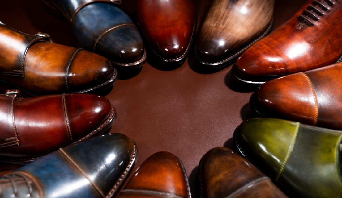 Catalog for Handpainted